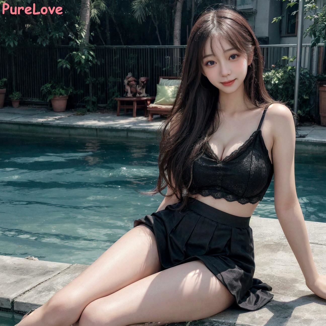 純愛 雨（うるる）