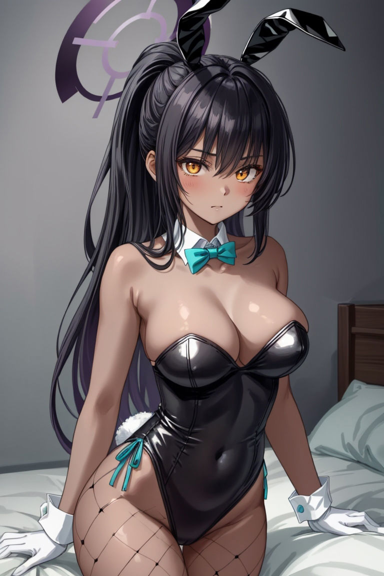 ブル◯カ 角◯カリン エロCG集