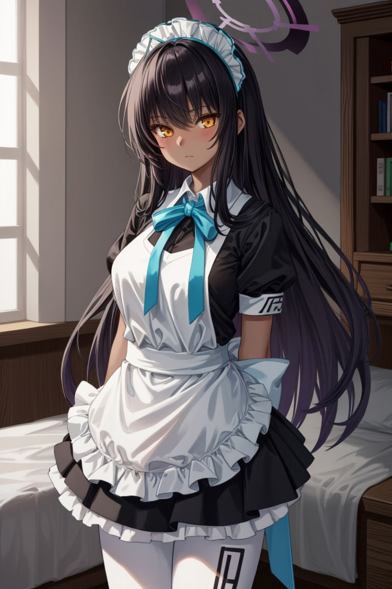 ブル◯カ 角◯カリン エロCG集