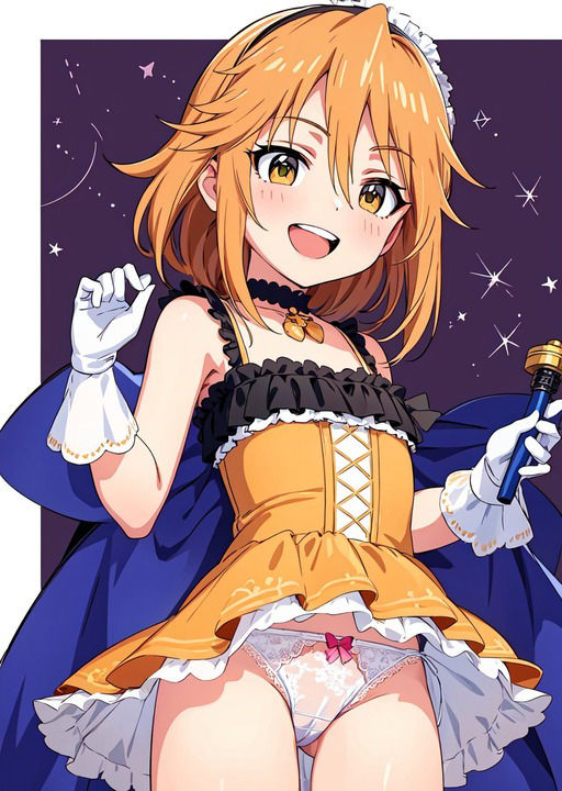 vol.10 u149 サッカー好きの女の子 1 (パンチラ)