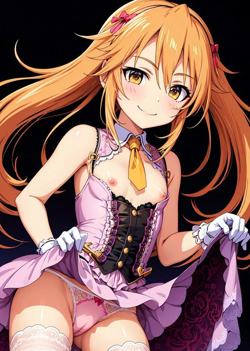 vol.10 u149 サッカー好きの女の子 1 (パンチラ)