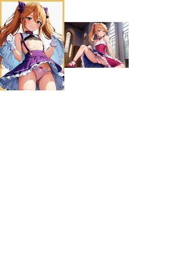 vol.10 u149 サッカー好きの女の子 1 (パンチラ)