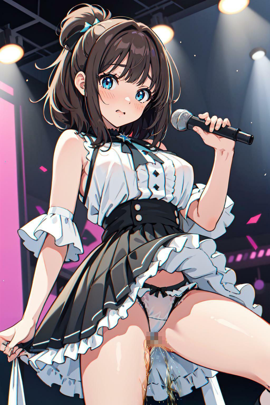 おしっこアイドル図鑑