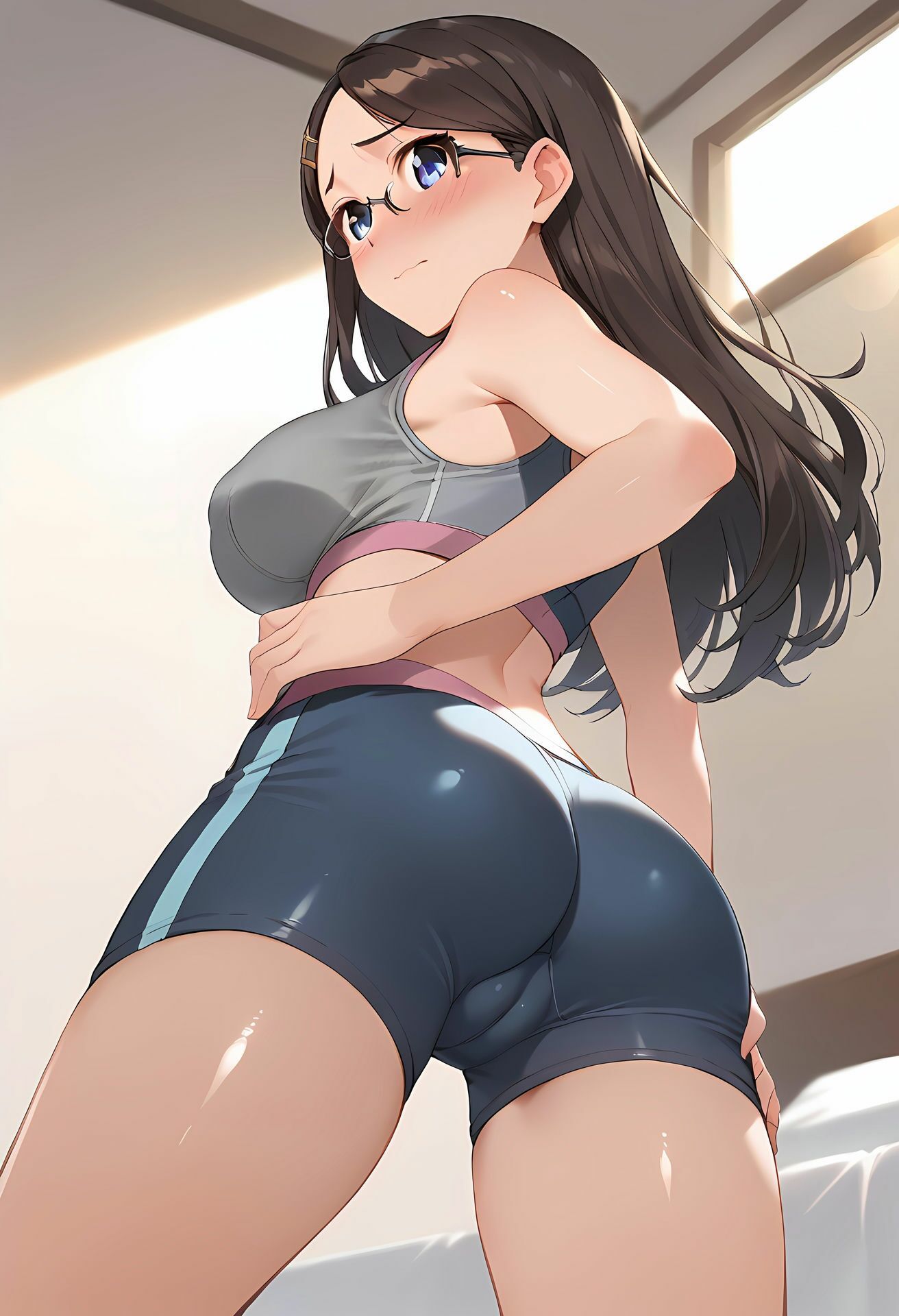 か〇で・こ〇な えっち