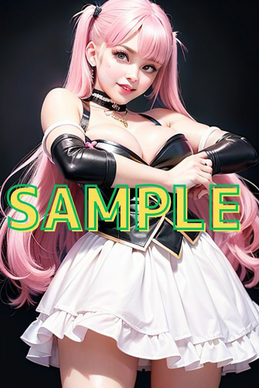 妄想腐女子レイヤーがガチ快楽に堕ちるまで