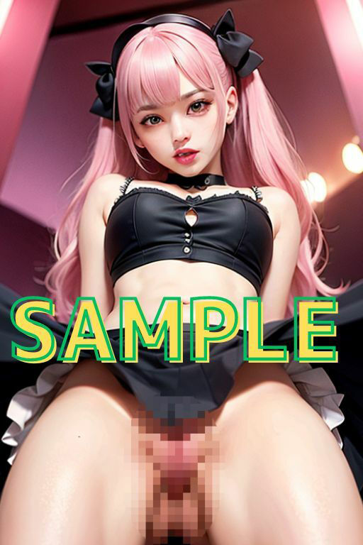 妄想腐女子レイヤーがガチ快楽に堕ちるまで