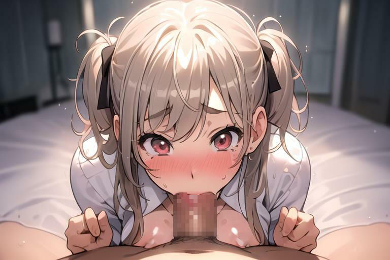 〜制服を脱いだら・・〜 今思えば、制服の布1枚だけが 理性を保ていた境界線だった… ふとしたトラブルから 目の前に広がった艶めかしい姿 きっかけを得た僕らは 終わりを知らなかった ＃2