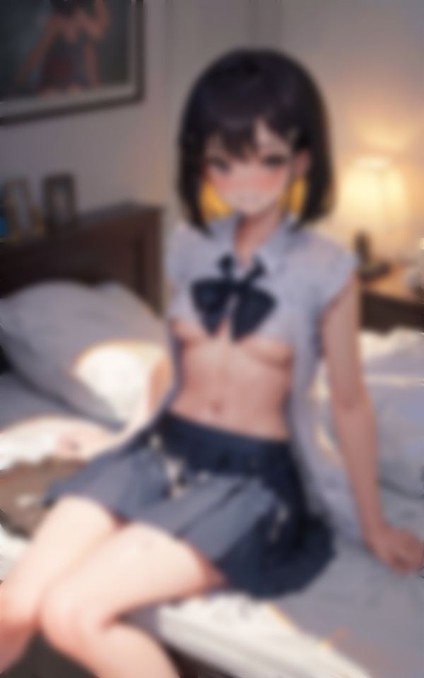 こんなにぶっかけられたの初めてVOL.2