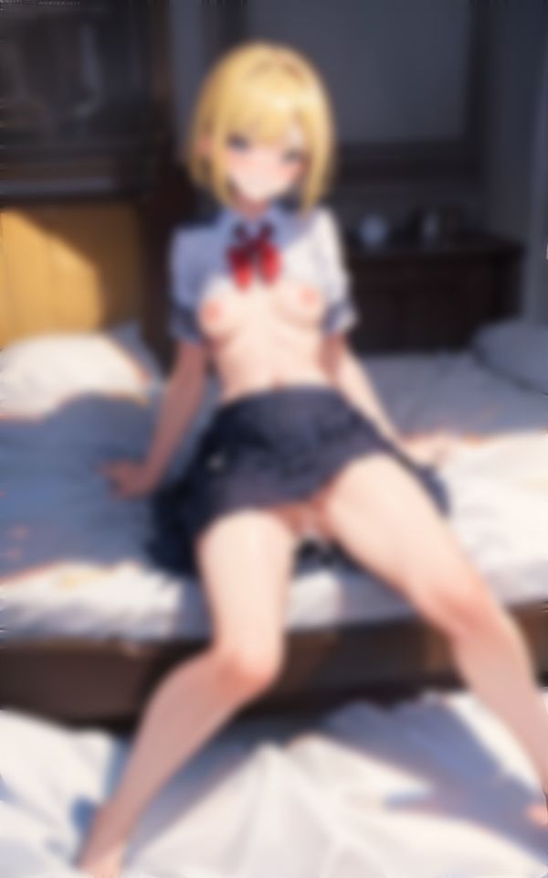 こんなにぶっかけられたの初めてVOL.2