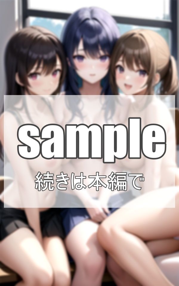 先輩達はせめすぎる