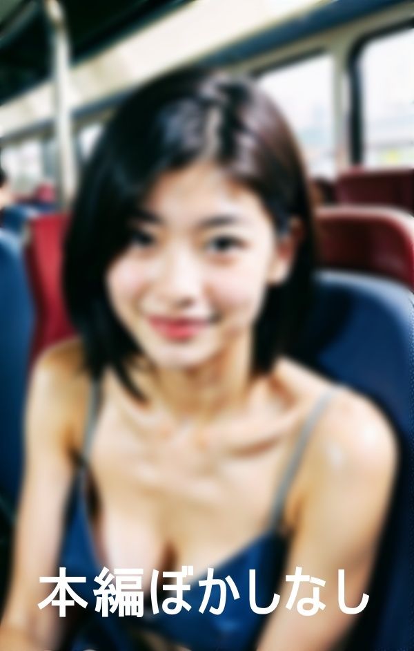 あいのり変態バスツアー