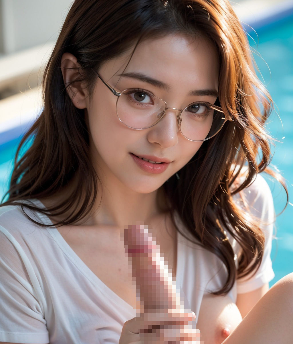 〜南国リゾート〜 Dolls AI美女ヌード写真集 Vol.23