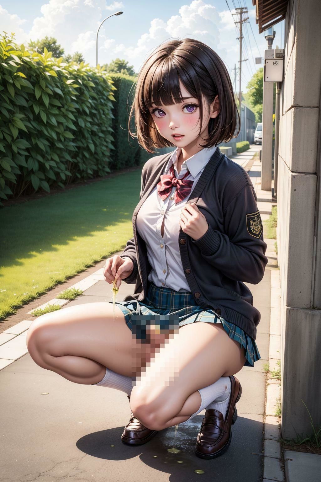 ここにきめた！