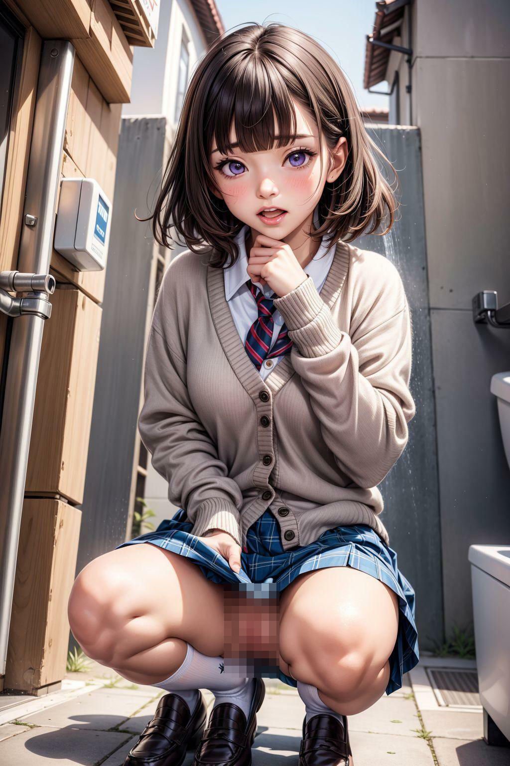 ここにきめた！