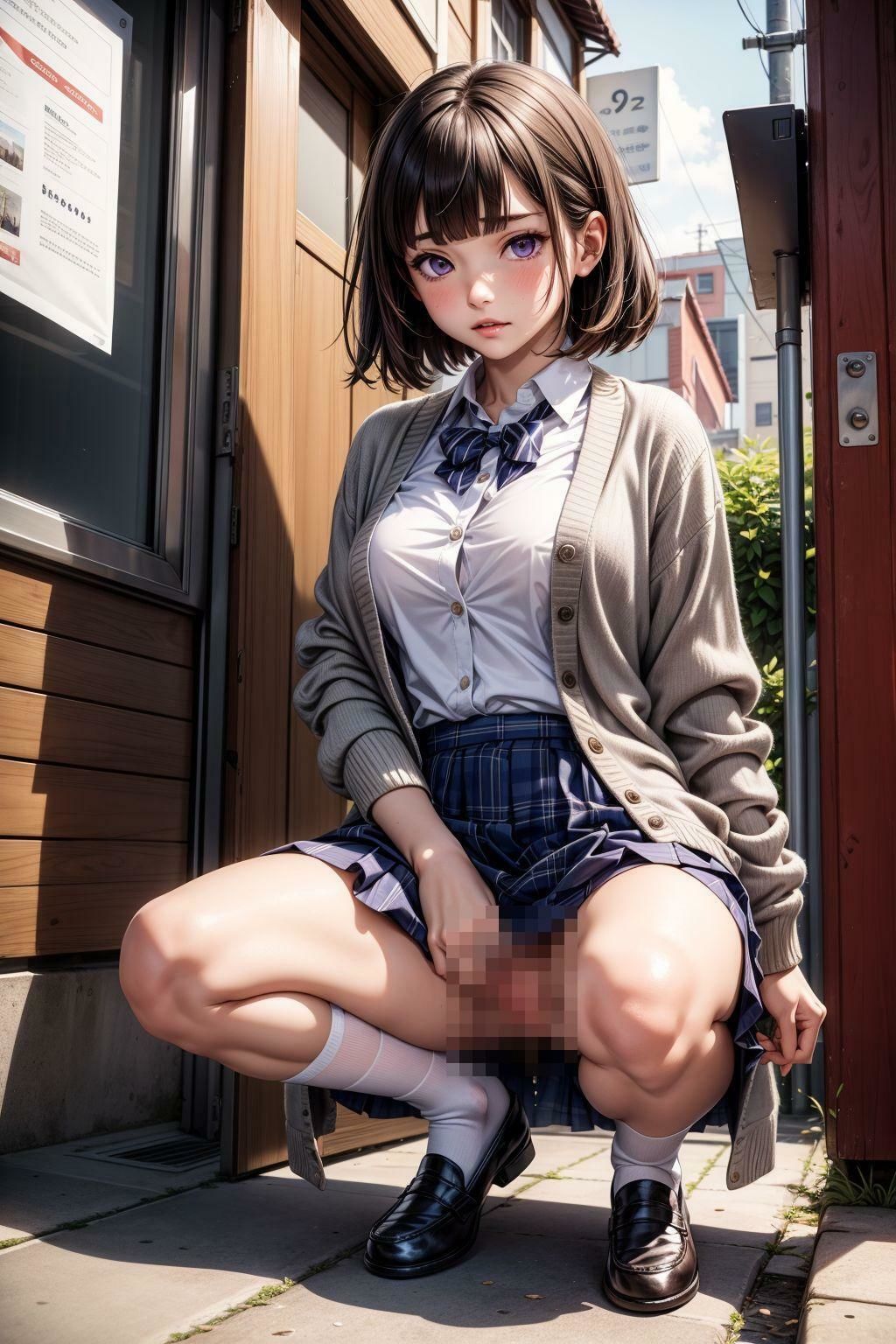 ここにきめた！
