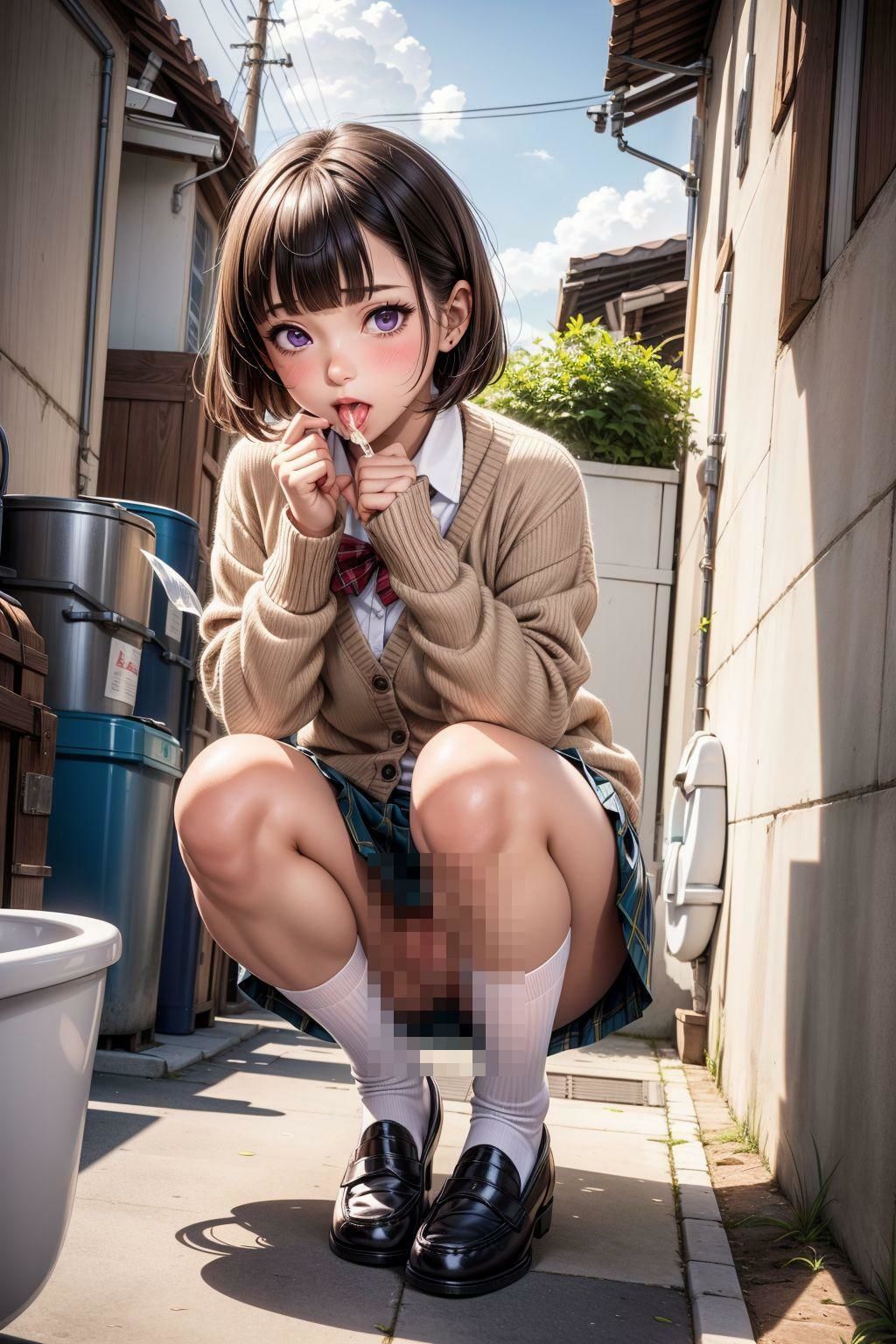 ここにきめた！