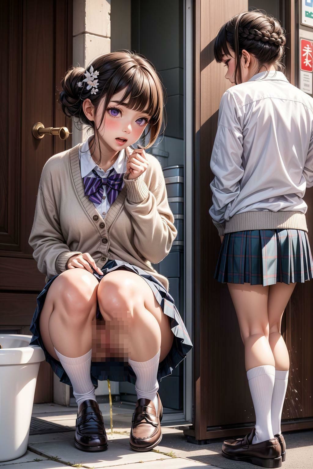 ここにきめた！