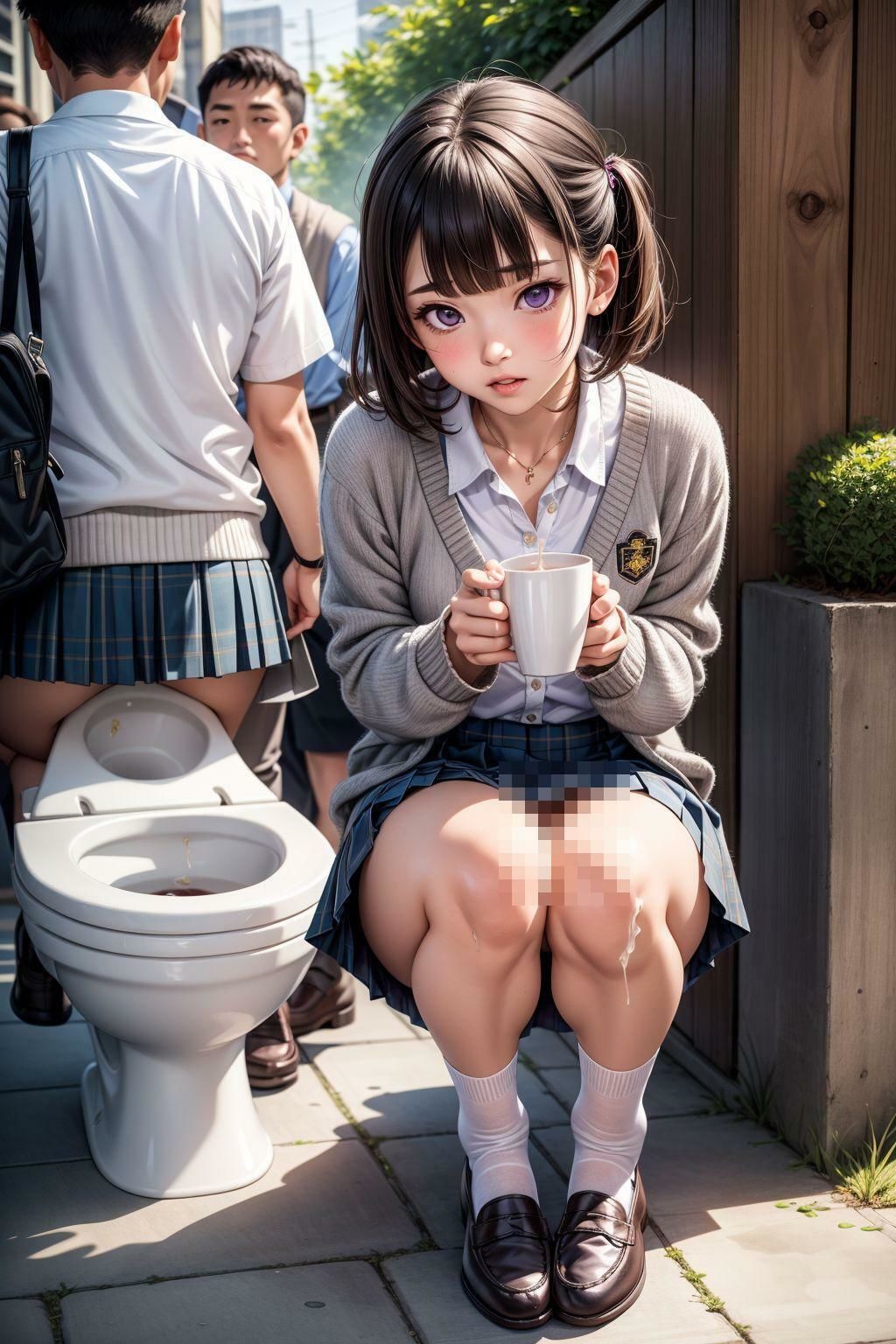 ここにきめた！
