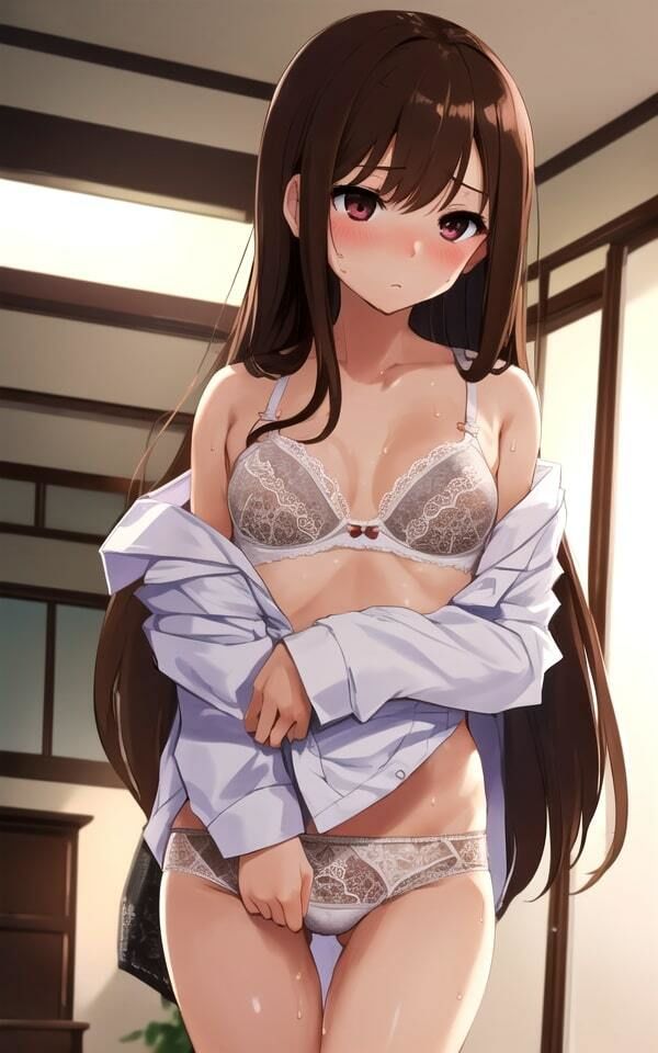 欲求解放!! 美少女を覗き見したい