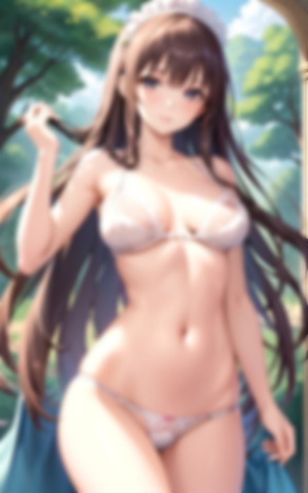 童貞くんをお世話しに派遣された幼なじみのエロメイド