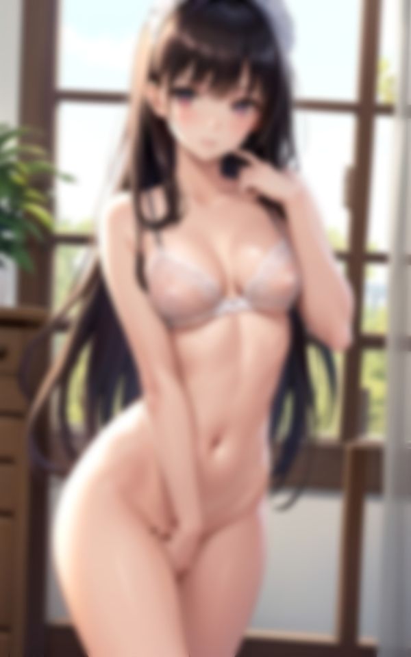 童貞くんをお世話しに派遣された幼なじみのエロメイド