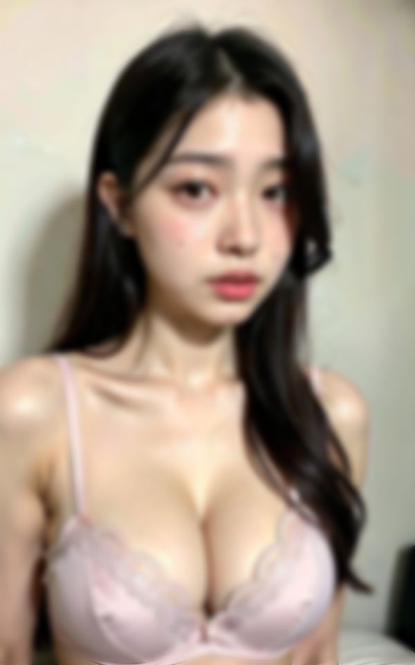 パパ活で身体を売り続ける黒髪女子大生