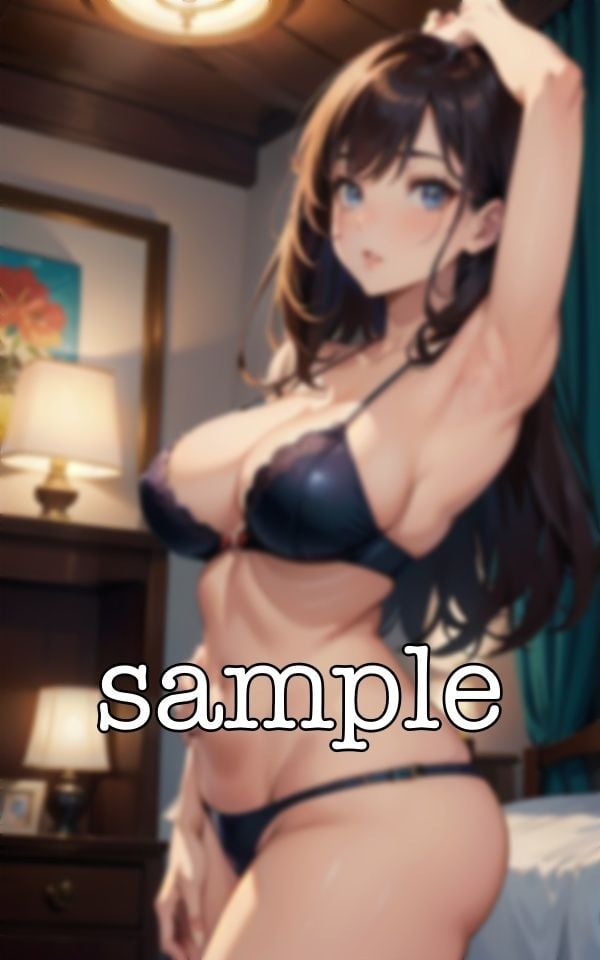 隣人の盗撮スペシャル〜隣のGカップ美女の部屋を盗撮したら痴女すぎる女だった〜