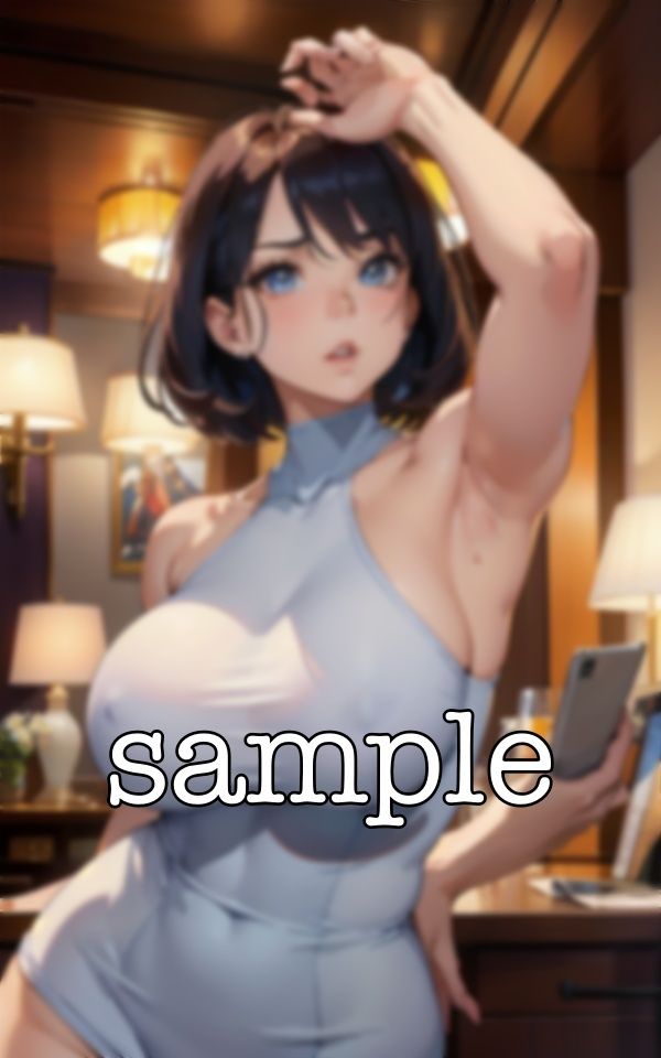 隣人の盗撮スペシャル〜隣のGカップ美女の部屋を盗撮したら痴女すぎる女だった〜