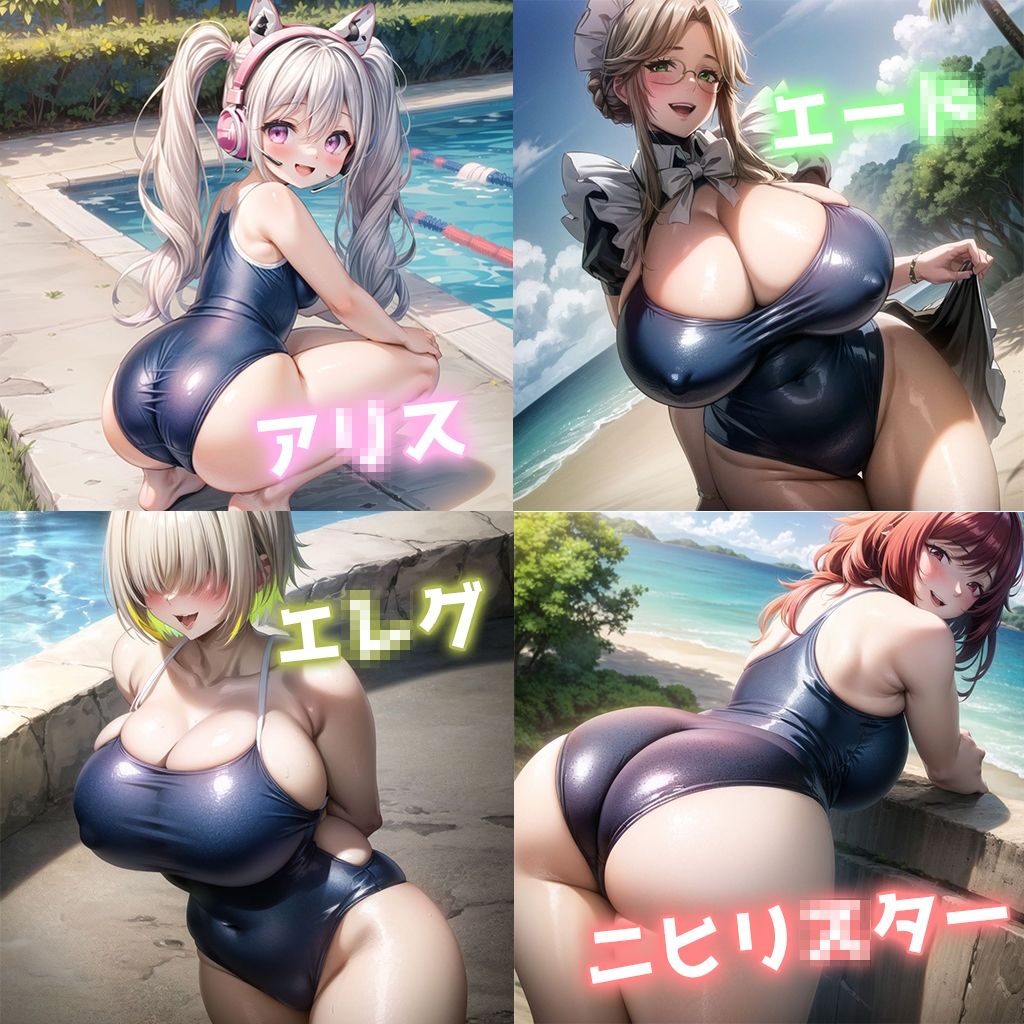 ニケすくっ