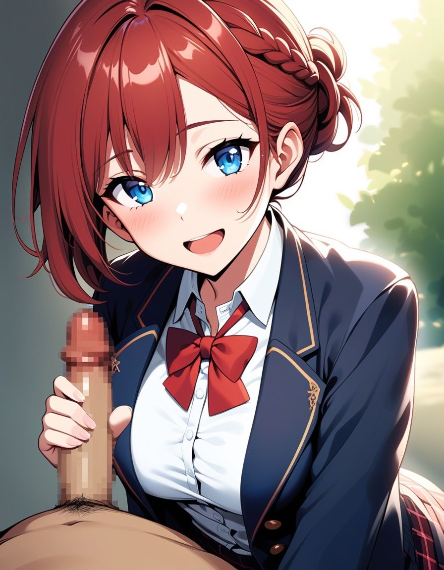 手コキのおかずCG集 〜おかずシリーズVol8〜