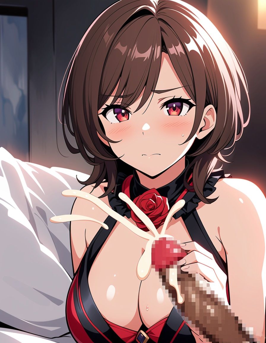 手コキのおかずCG集 〜おかずシリーズVol8〜