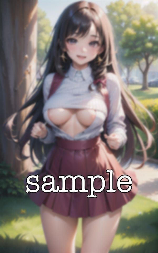 花見合コン！ピクニックでミニスカ美少女が・・えちえちFカップの合コン