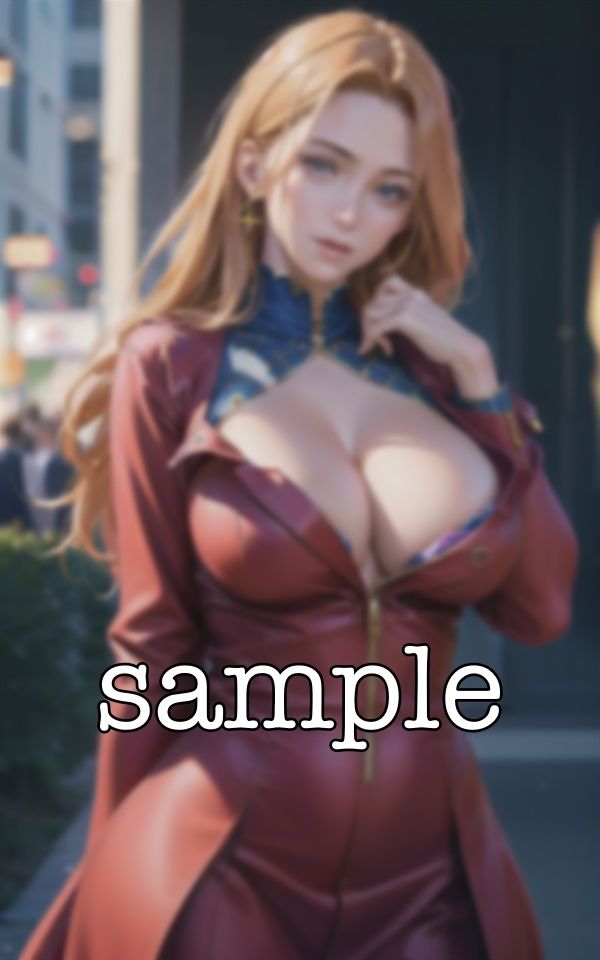 Gカップの友達の彼女を寝取るスペシャル！外国人禁断の寝取りえちえち体験