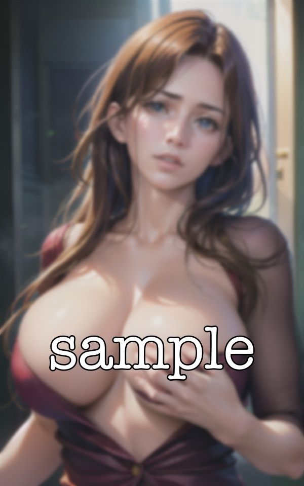 Gカップの友達の彼女を寝取るスペシャル！外国人禁断の寝取りえちえち体験