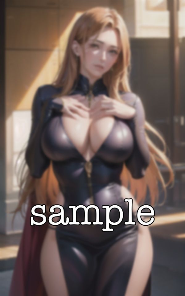 Gカップの友達の彼女を寝取るスペシャル！外国人禁断の寝取りえちえち体験
