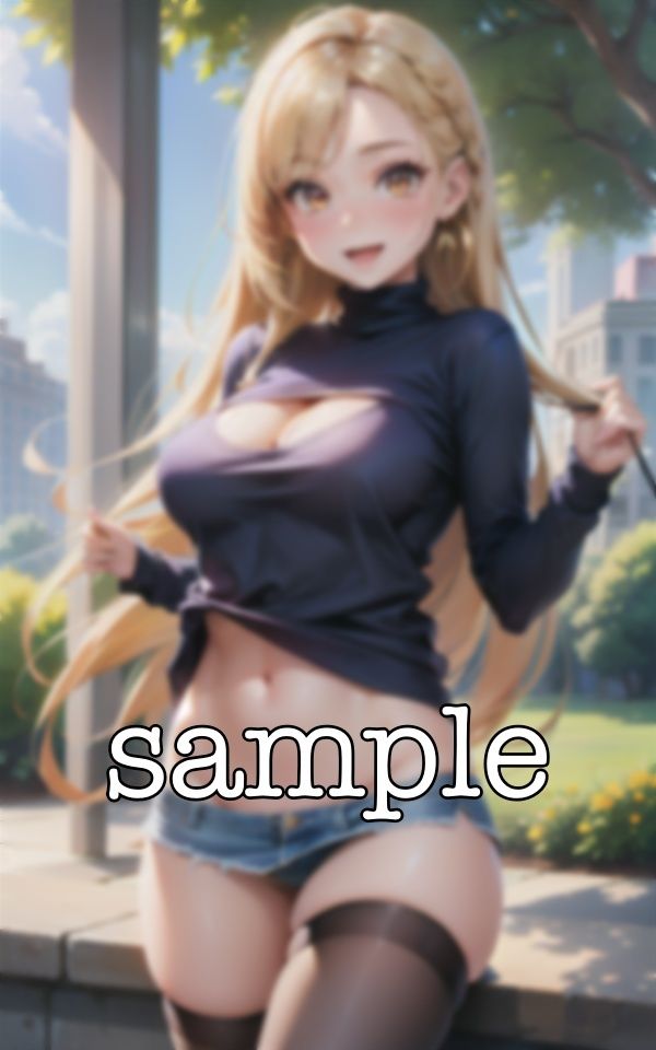 春先スペシャル〜Dカップでえちえちスレンダー巨乳の女子大生を露出〜