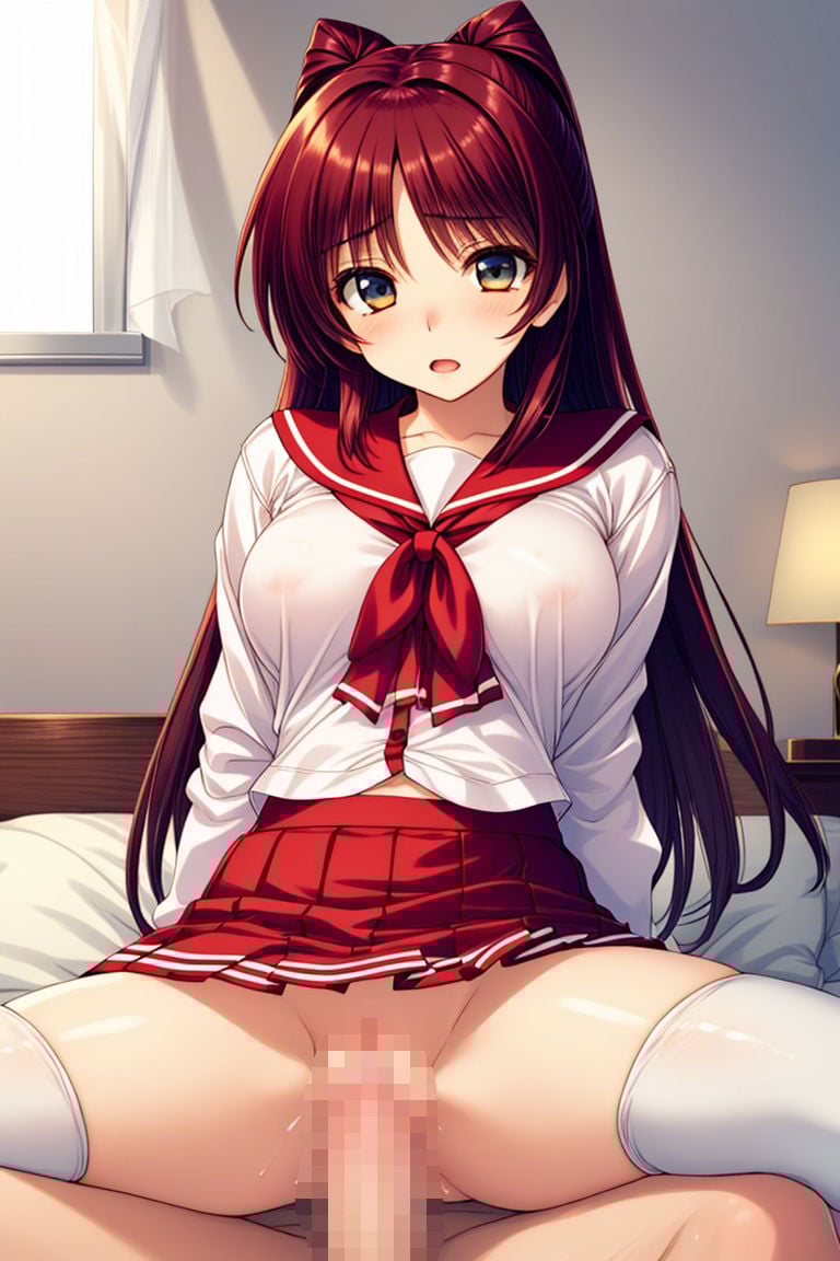 To Hear◯ 2 向◯環 エロCG集