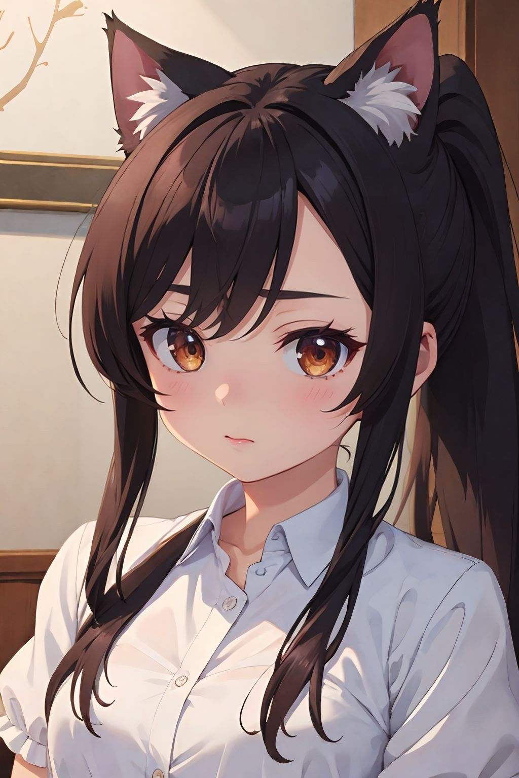 わたしの初体験をあなたに捧げる