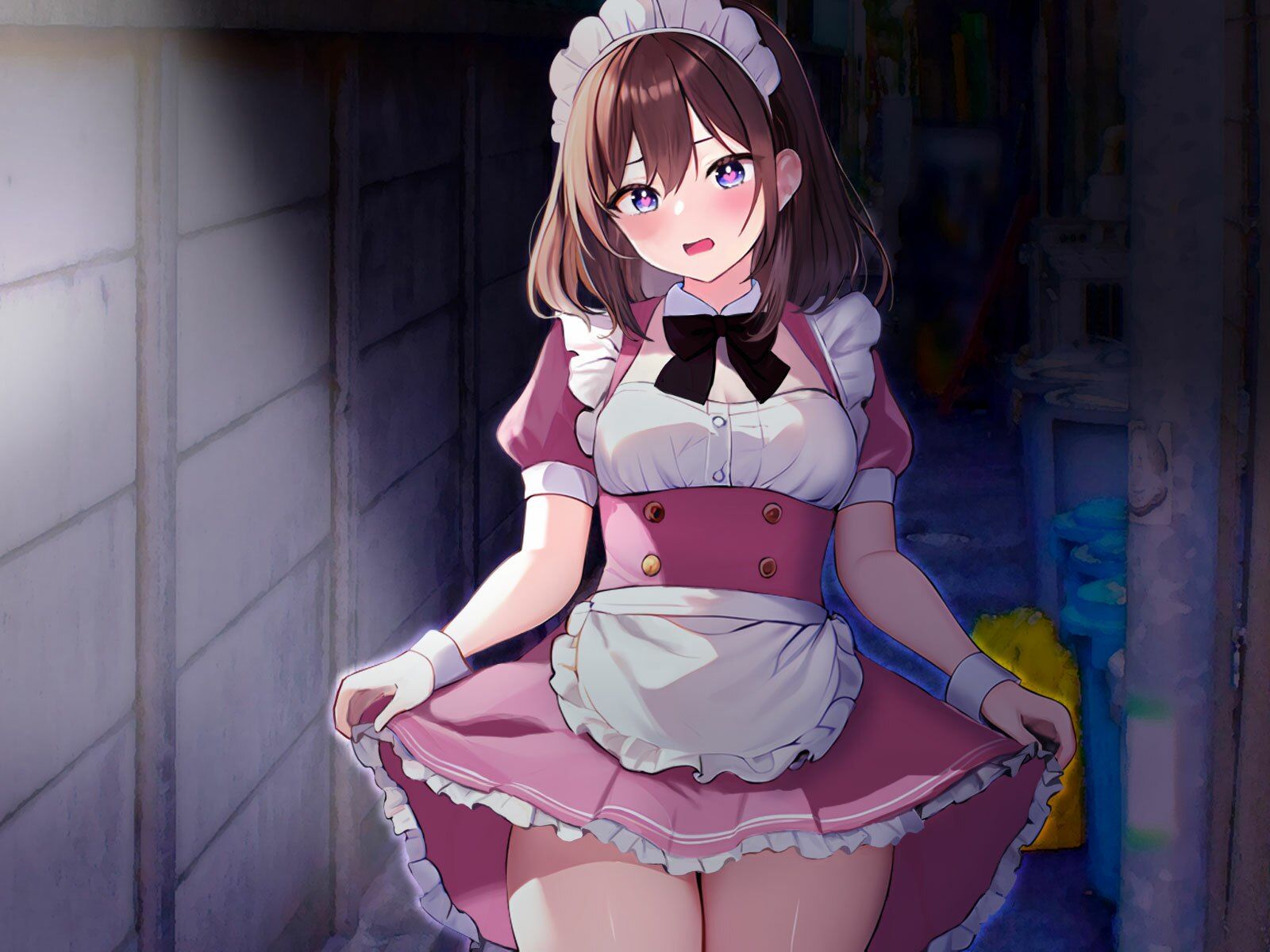 【催●×中出し】浮かれたハロウィンコスプレギャルをナンパ即ヅモして持ち帰り強●イメプレ