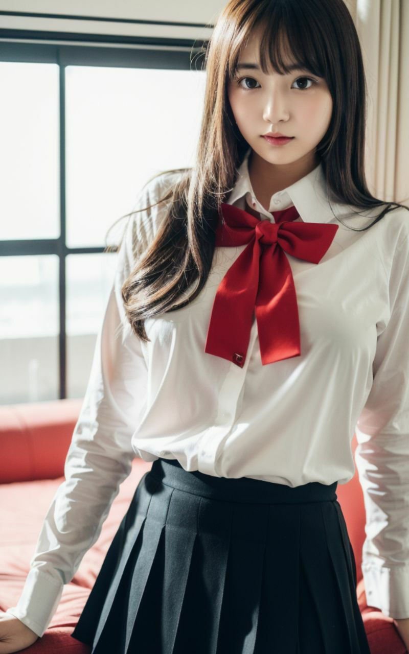 女子校生 初?マル秘?撮影会(418ページ)