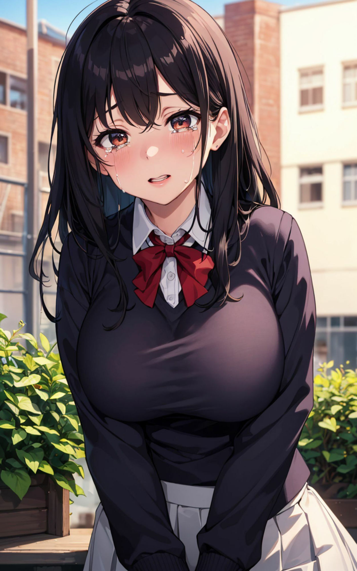 放課後にカノジョの妹が誘惑してくる件。