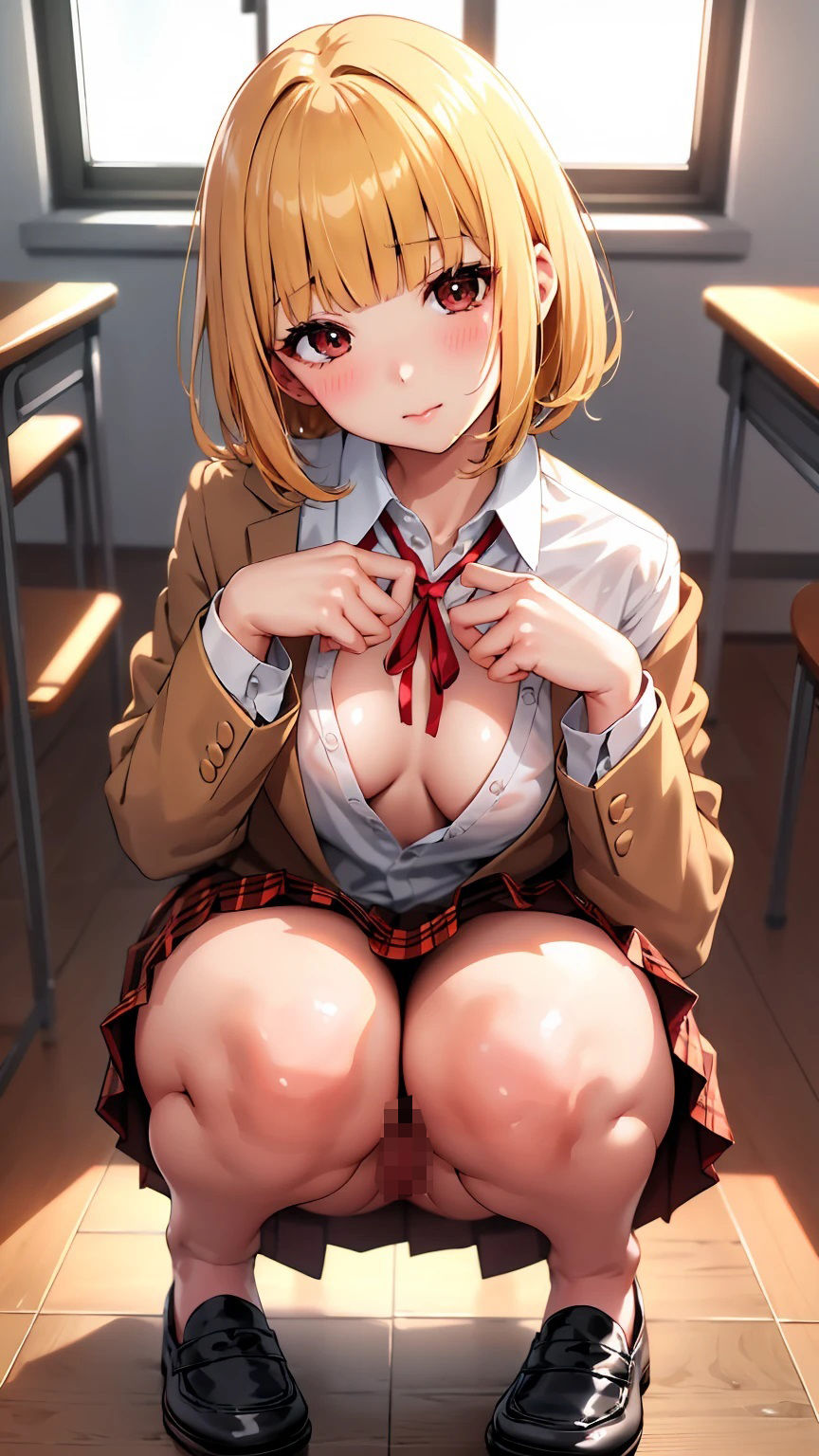 快楽学園 緑花
