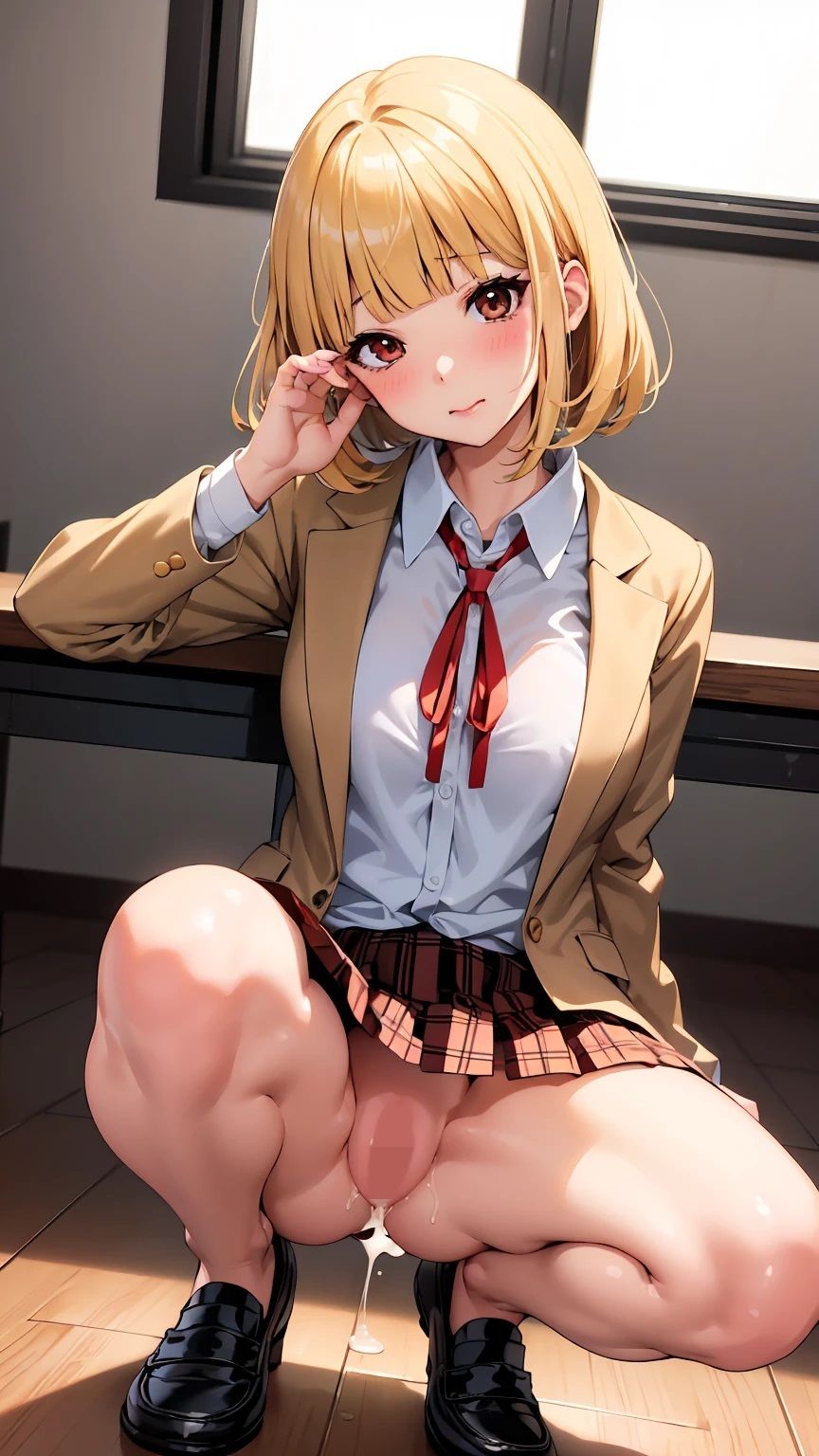 快楽学園 緑花