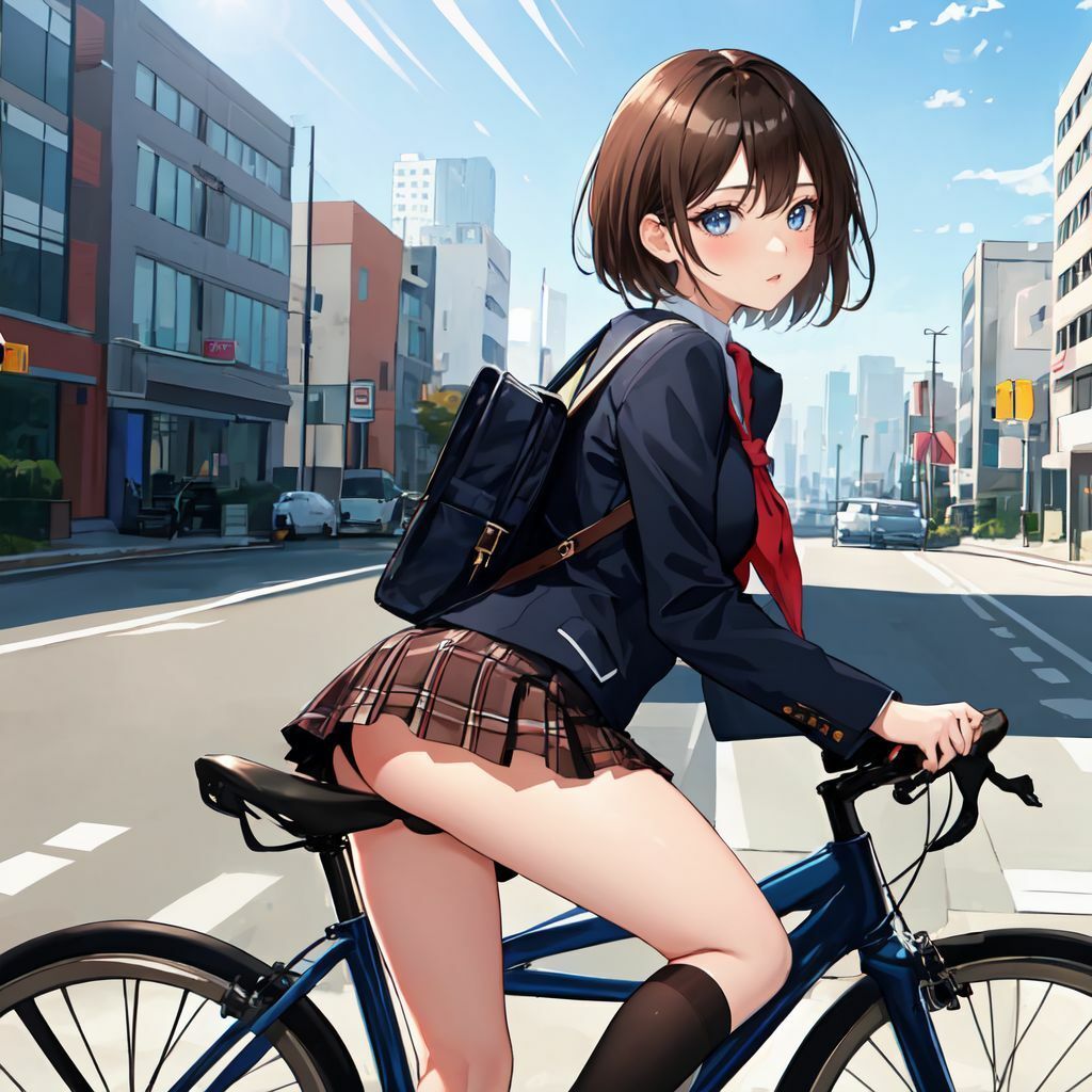JKちゃんの日常