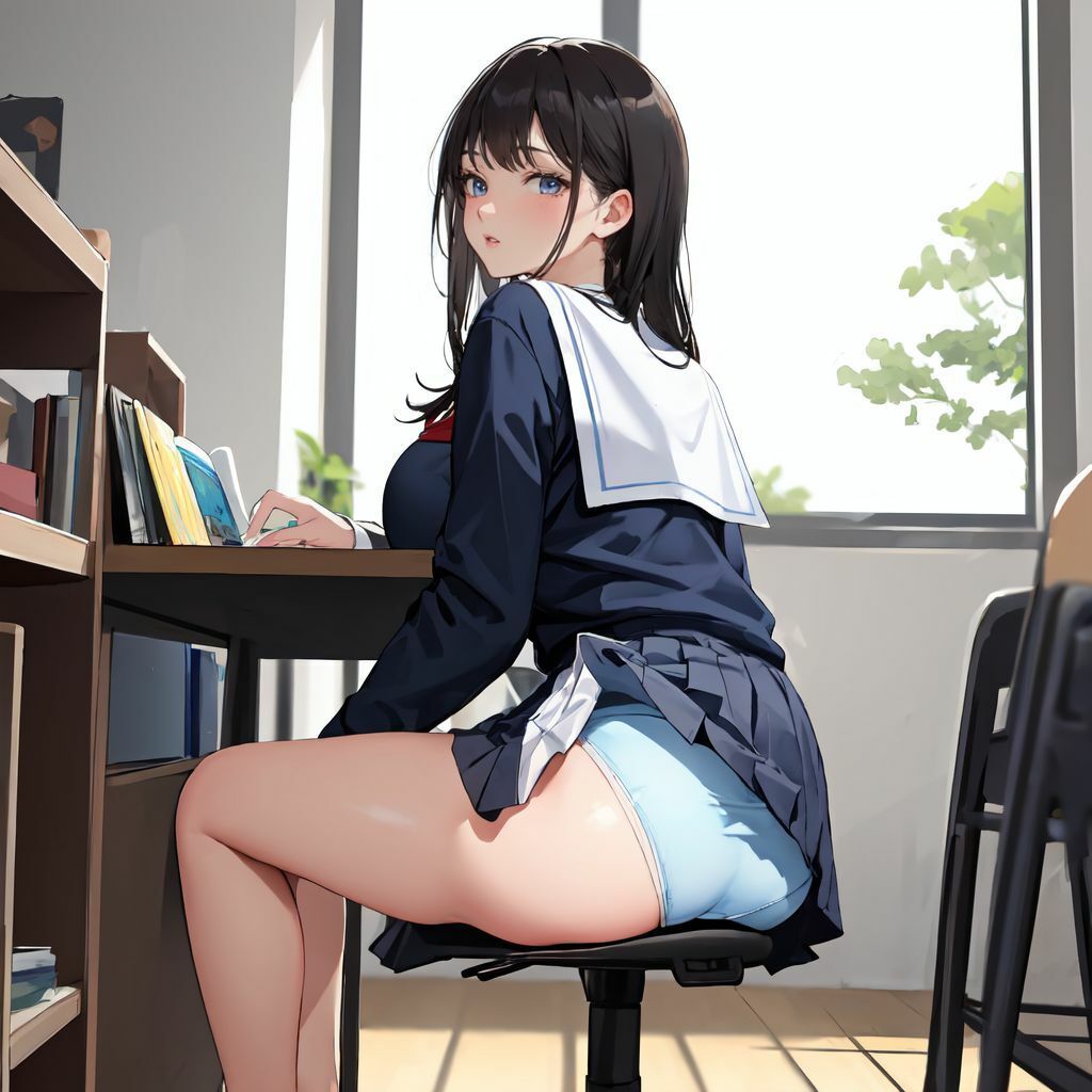 JKちゃんの日常