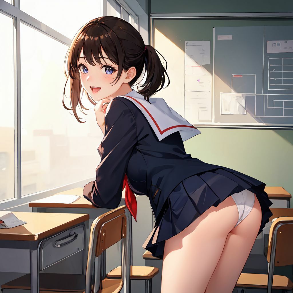 JKちゃんの日常