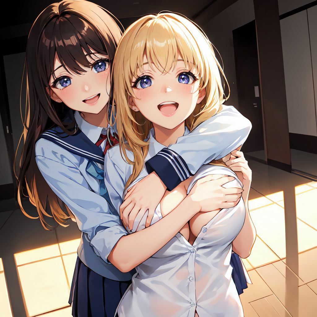 JKちゃんの日常