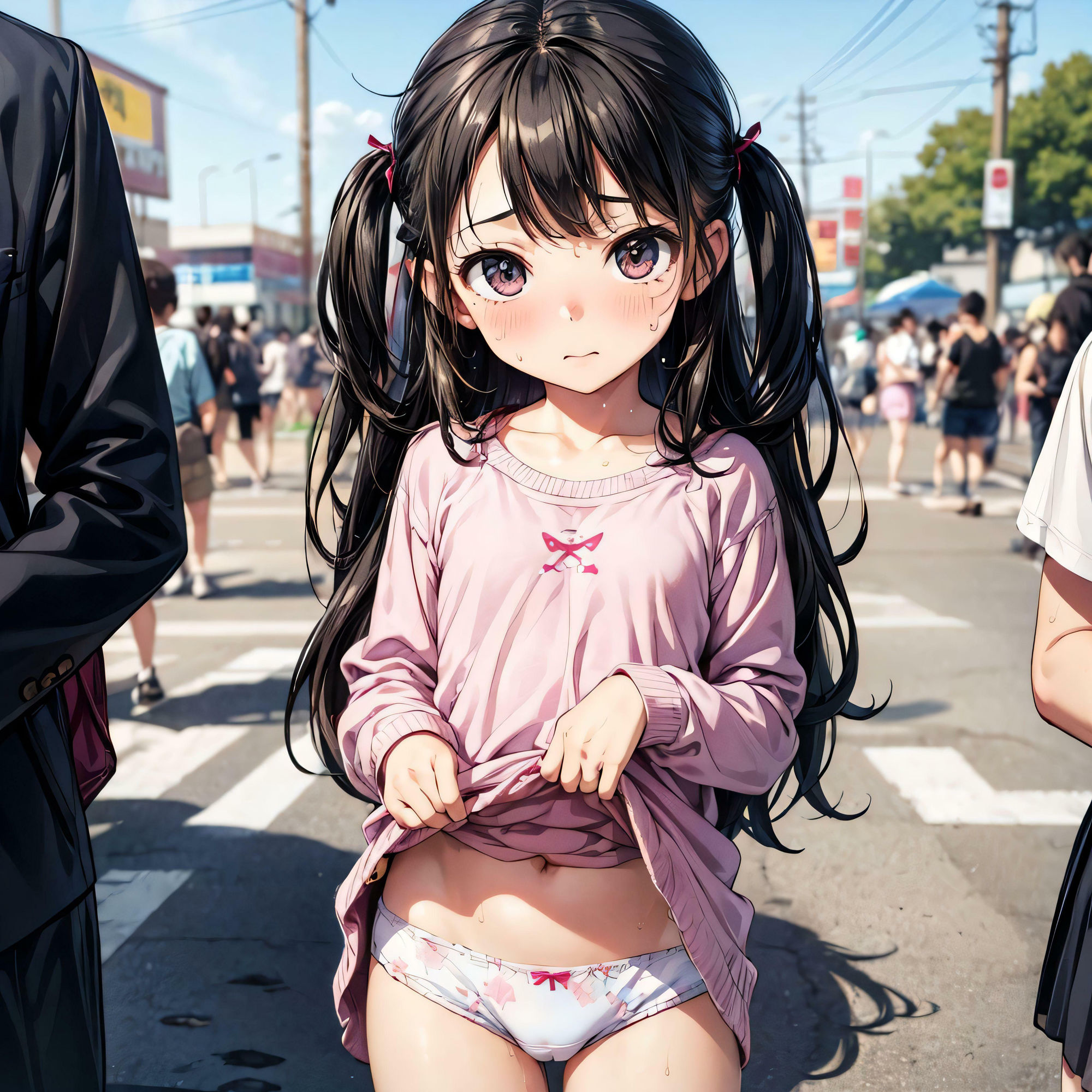 ぱんつフロイライン