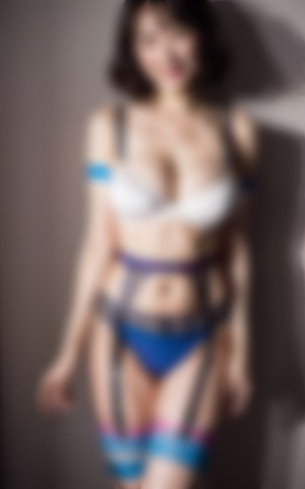 【ど変態な君へ】熟女？？ガーター〜シコシコ200発〜