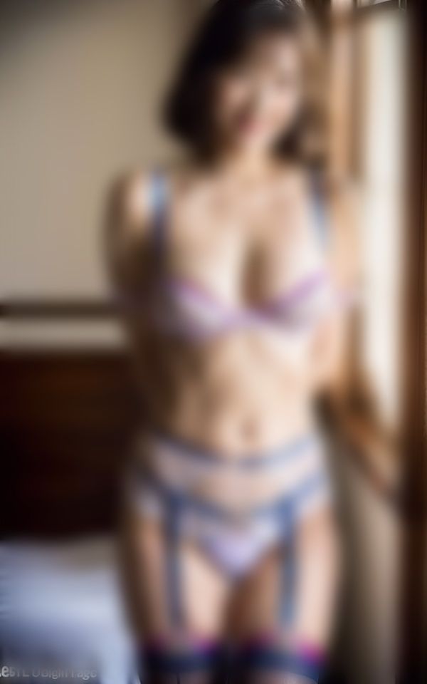 【ど変態な君へ】熟女？？ガーター〜シコシコ200発〜